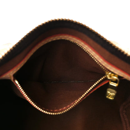 Louis Vuitton Monogram Speedy 25 6 of 14