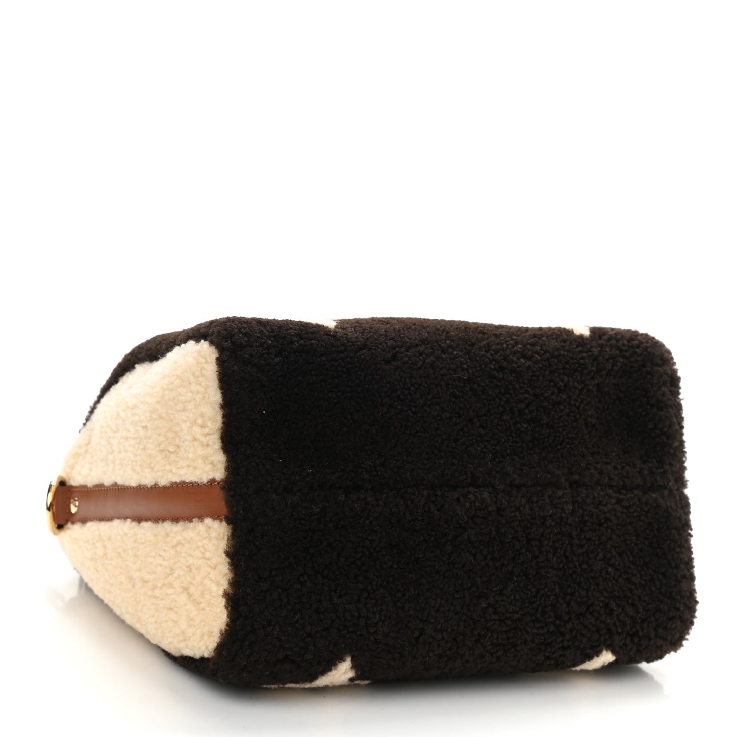 Monogram Teddy Speedy Bandouliere 25