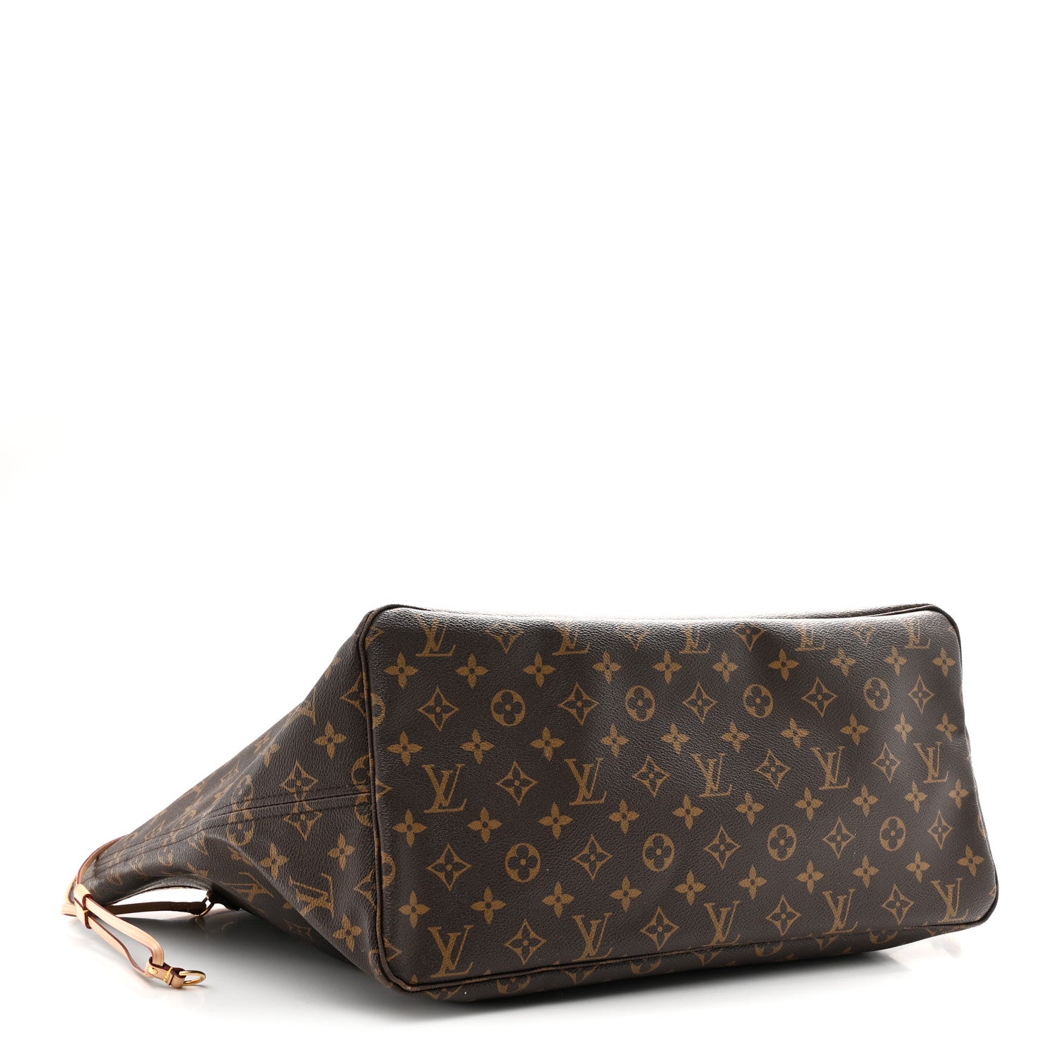 Louis Vuitton Monogram Neo Neverfull GM 3 of 9