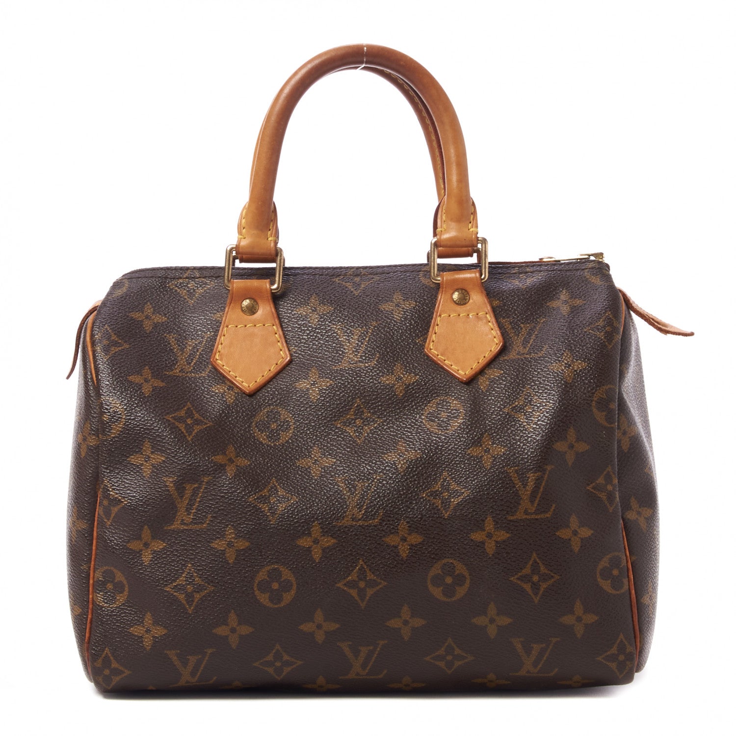 Louis Vuitton Monogram Speedy 25 1 of 9