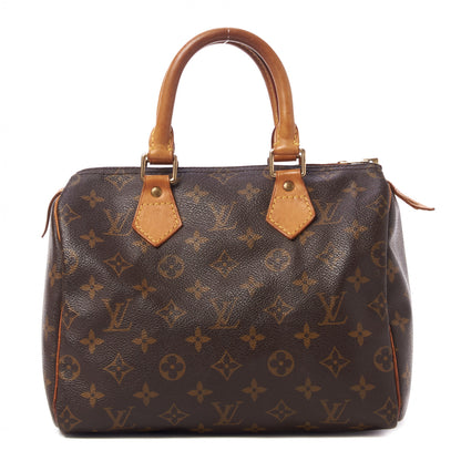 Louis Vuitton Monogram Speedy 25 1 of 9
