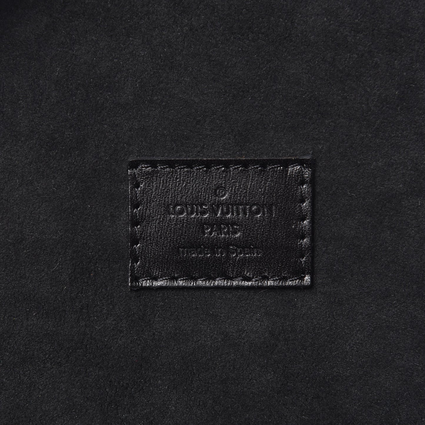 Reverse Monogram Cannes
