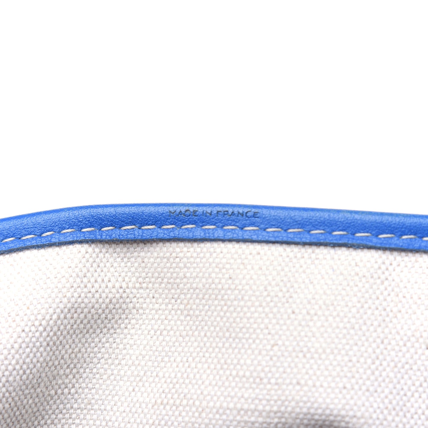 Goyardine Saint Louis GM Sky Blue