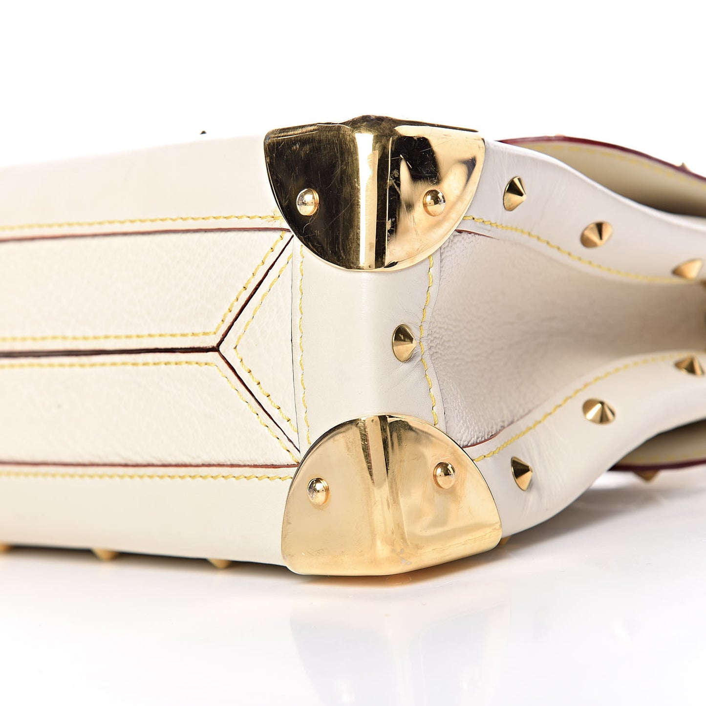 Suhali Le Talentueux White