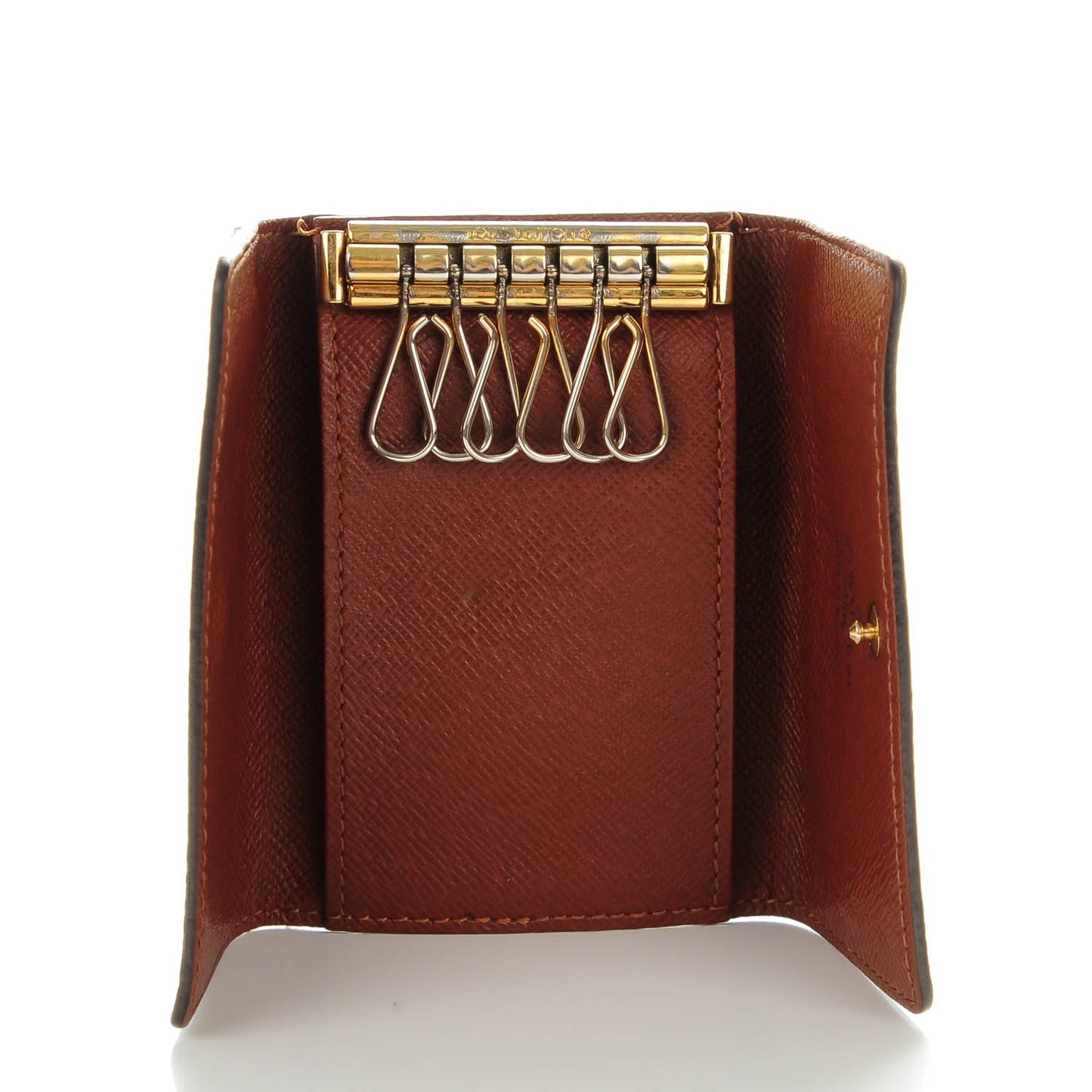 Monogram 6 Key Multicles Holder
