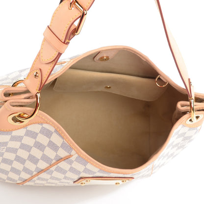 Louis Vuitton Damier Azur Galliera PM 5 of 7