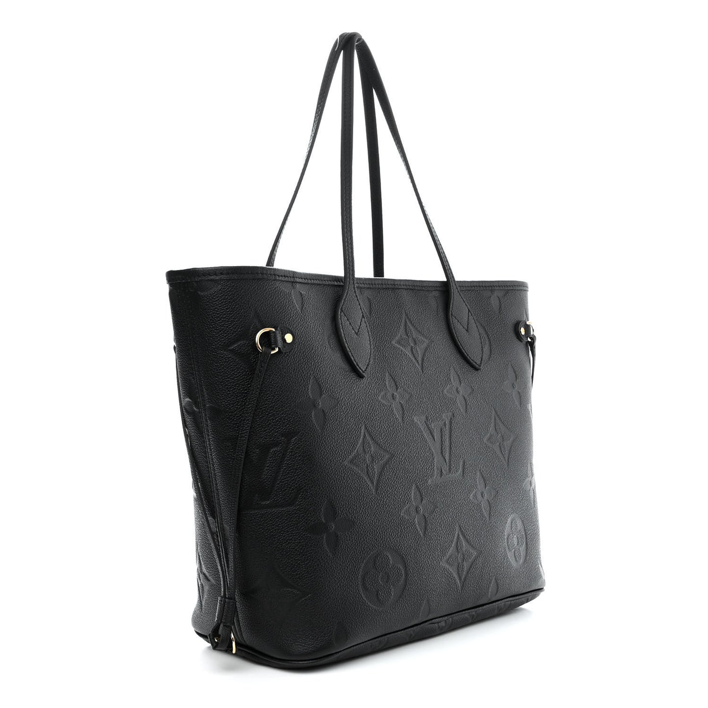 Empreinte Monogram Giant Neverfull MM Black