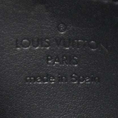Louis Vuitton Suhali Key Pouch Black 6 of 7