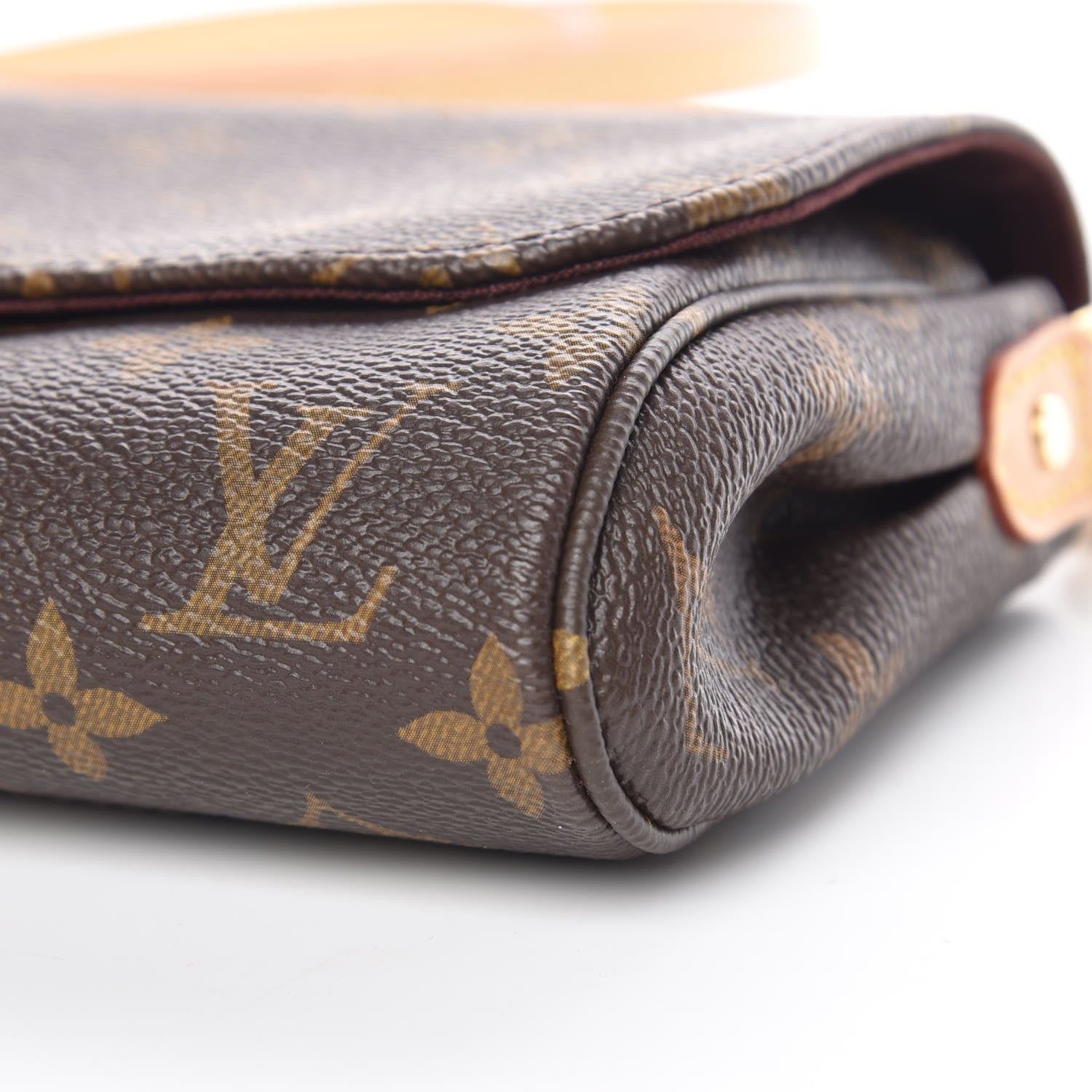 Louis Vuitton Monogram Favorite PM 10 of 11