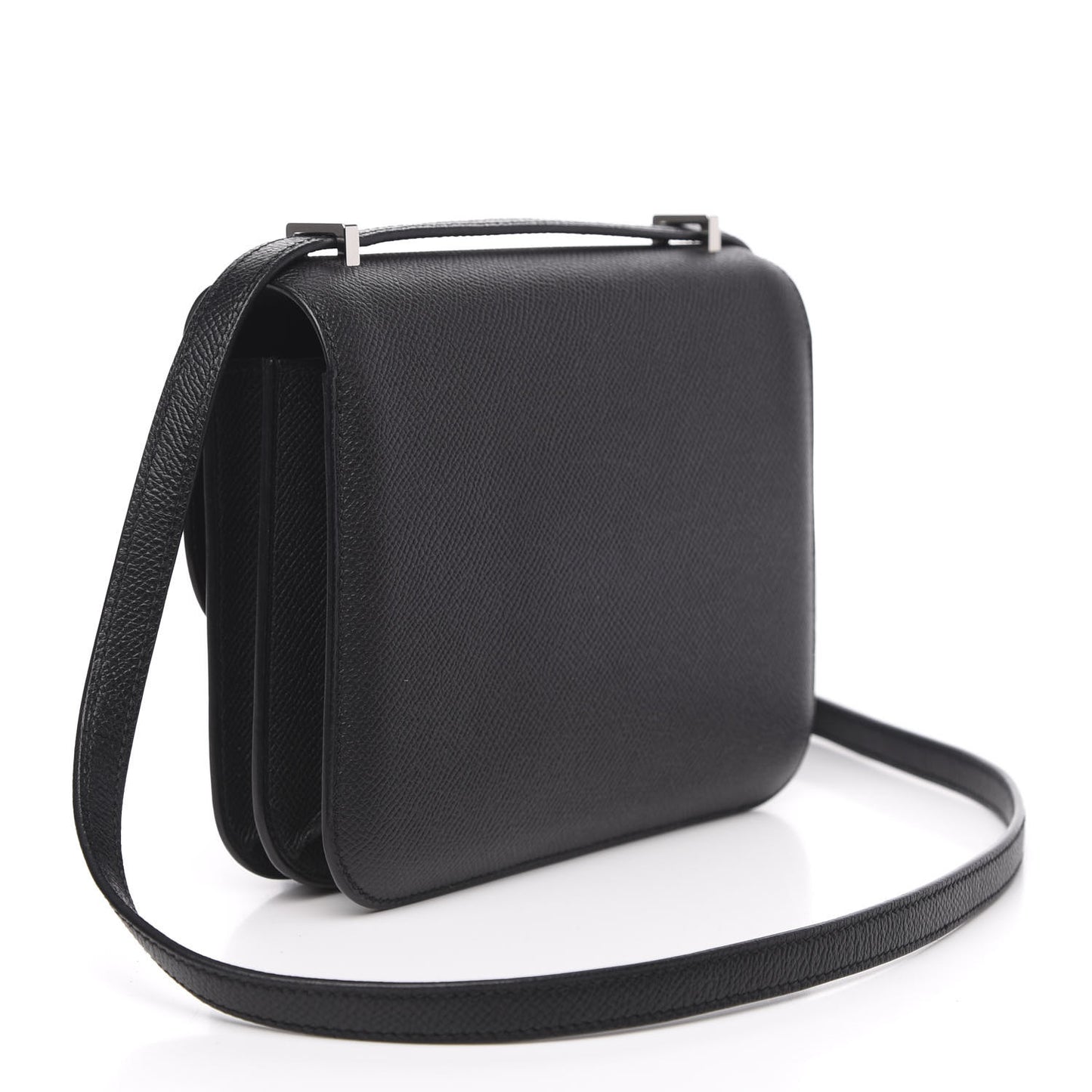 Epsom Constance 18 Black