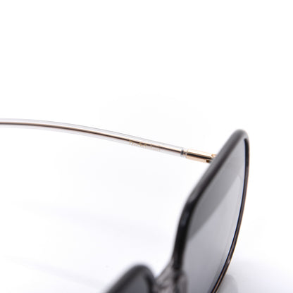 Christian Dior Square So Stellaire 1 Sunglasses Grey 6 of 8