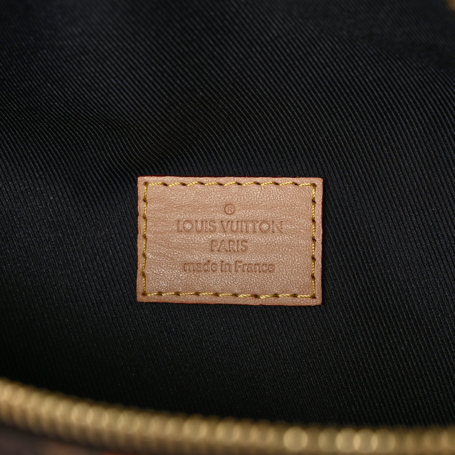 Louis Vuitton Monogram Bumbag 6 of 8