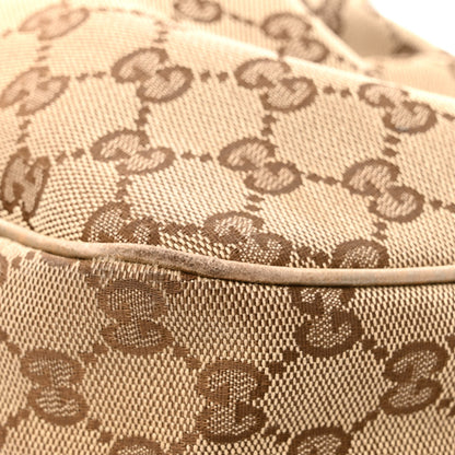 Gucci Monogram Medium Sukey Top Handle Tote Off White 12 of 13