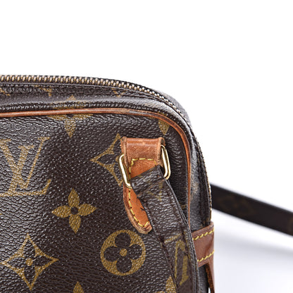 Louis Vuitton Monogram Pochette Marly Bandouliere 7 of 12