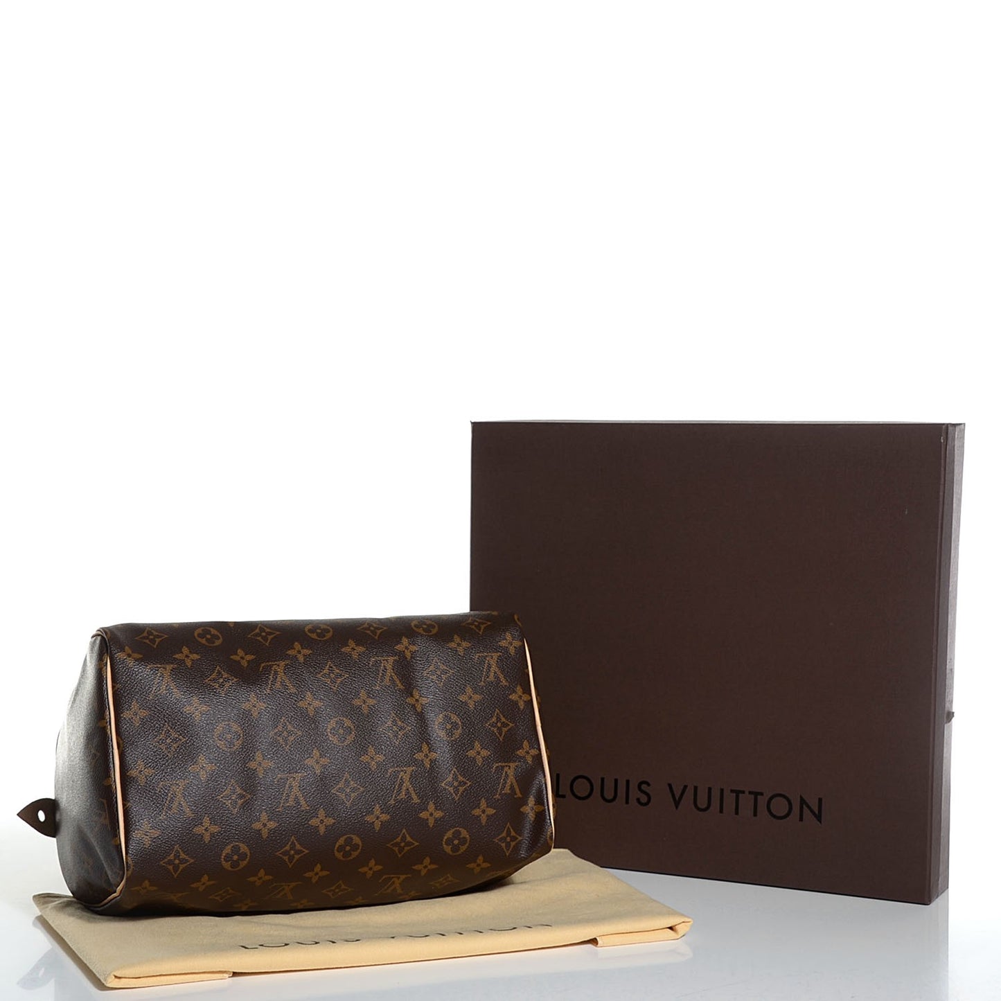 Monogram Speedy 30