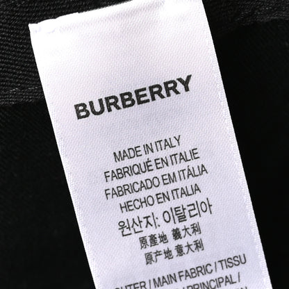 Burberry Technical Cotton Vintage Check Bucket Hat M Archive Beige 9 of 9