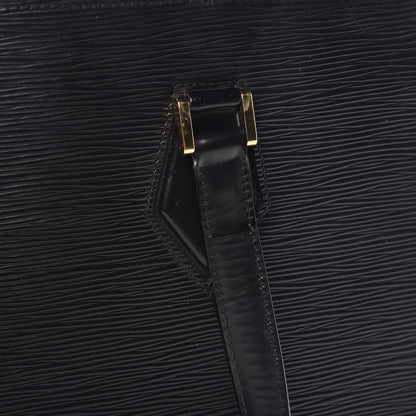 Louis Vuitton Epi Dupleix Black 14 of 18