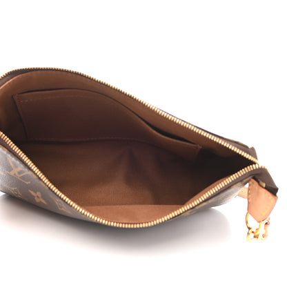 Louis Vuitton Monogram Pochette Accessories NM 5 of 11