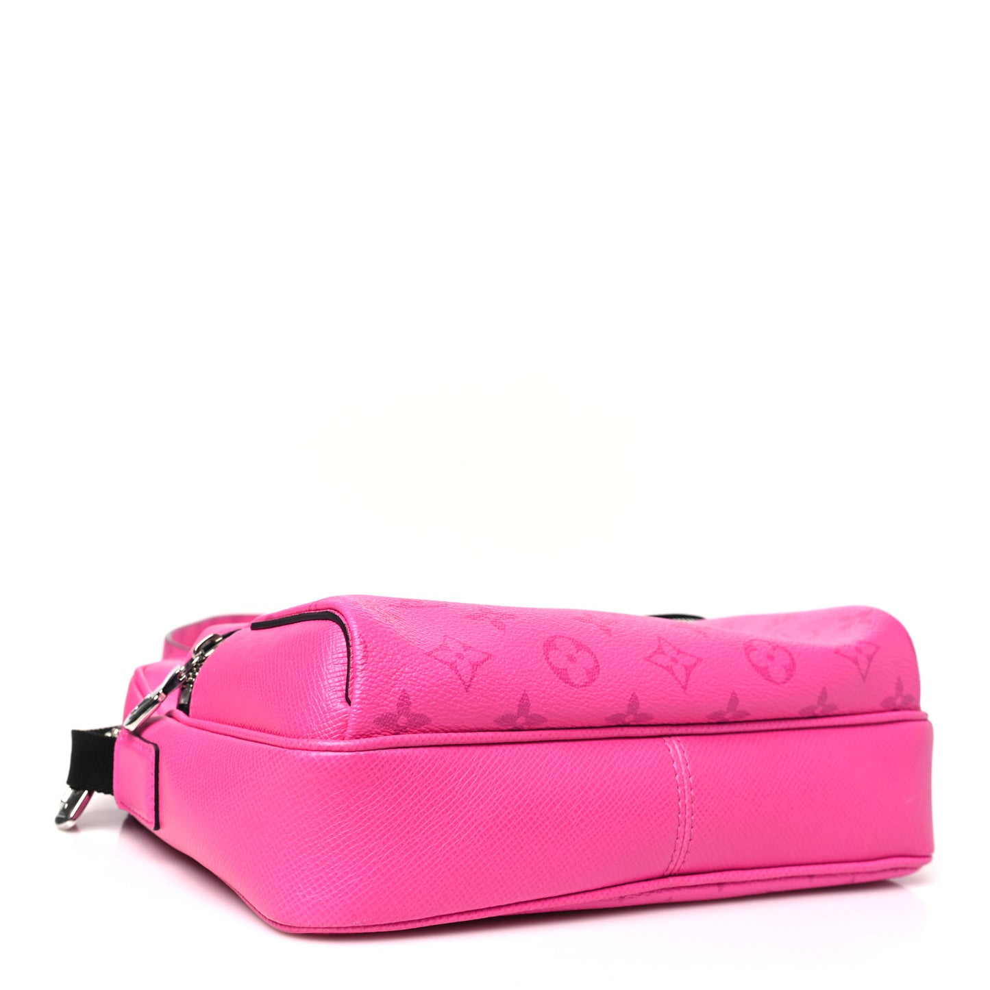 Taigarama Outdoor Messenger Fuchsia
