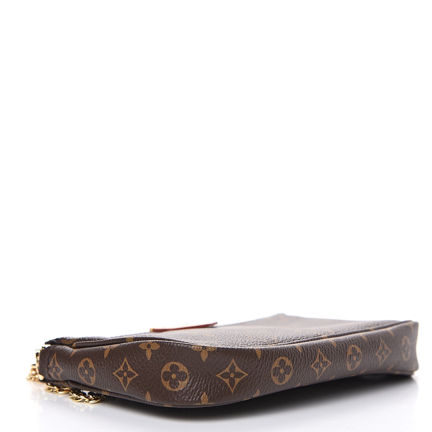 Monogram Multi Pochette Accessories Mini Pochette