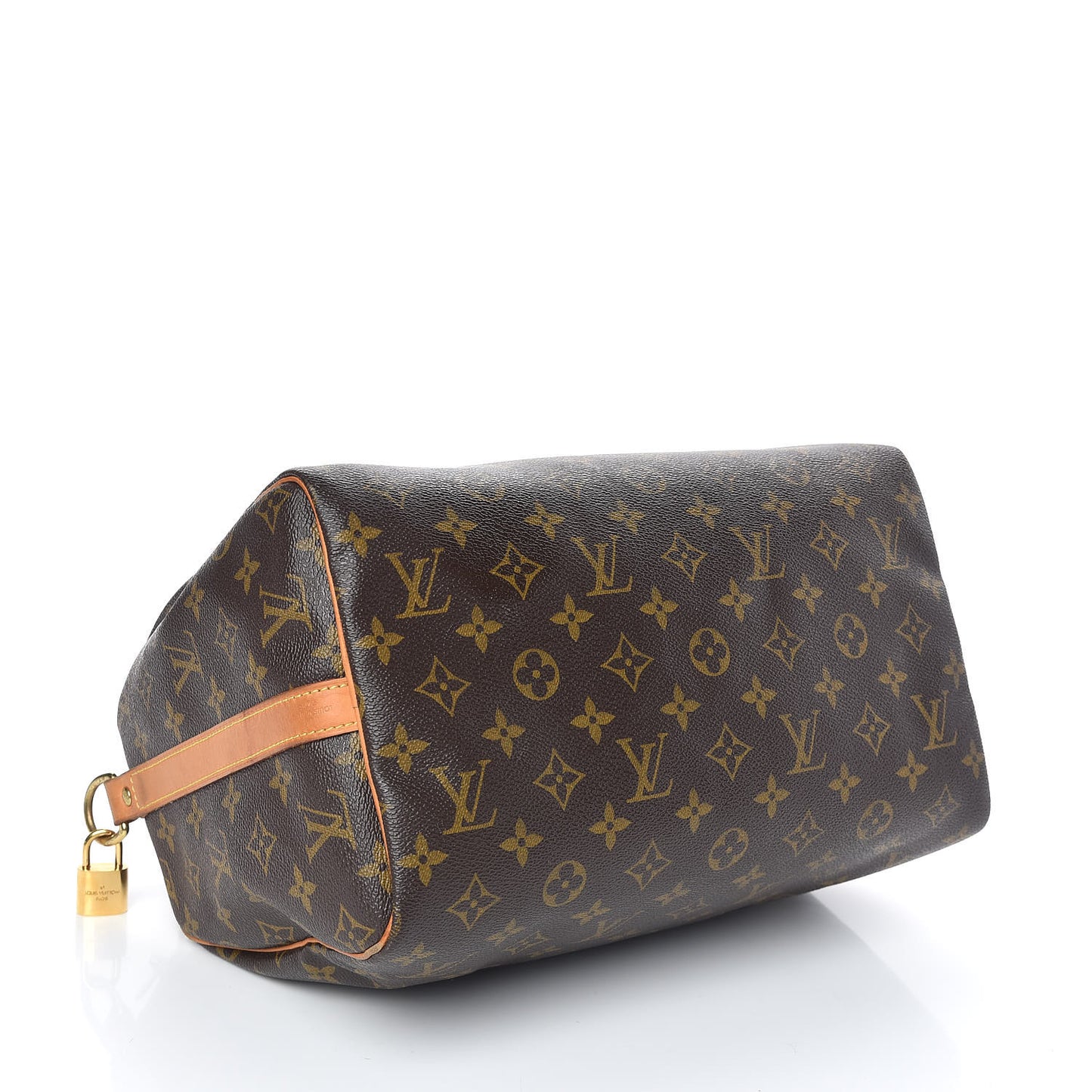 Monogram Speedy Bandouliere 30