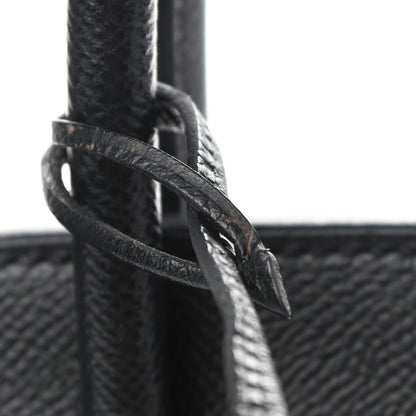 Hermes Epsom Birkin 30 Black 11 of 11