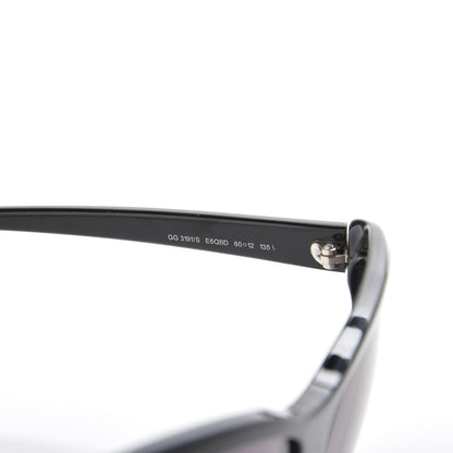 Gucci Sunglasses 3191/S Black 5 of 8
