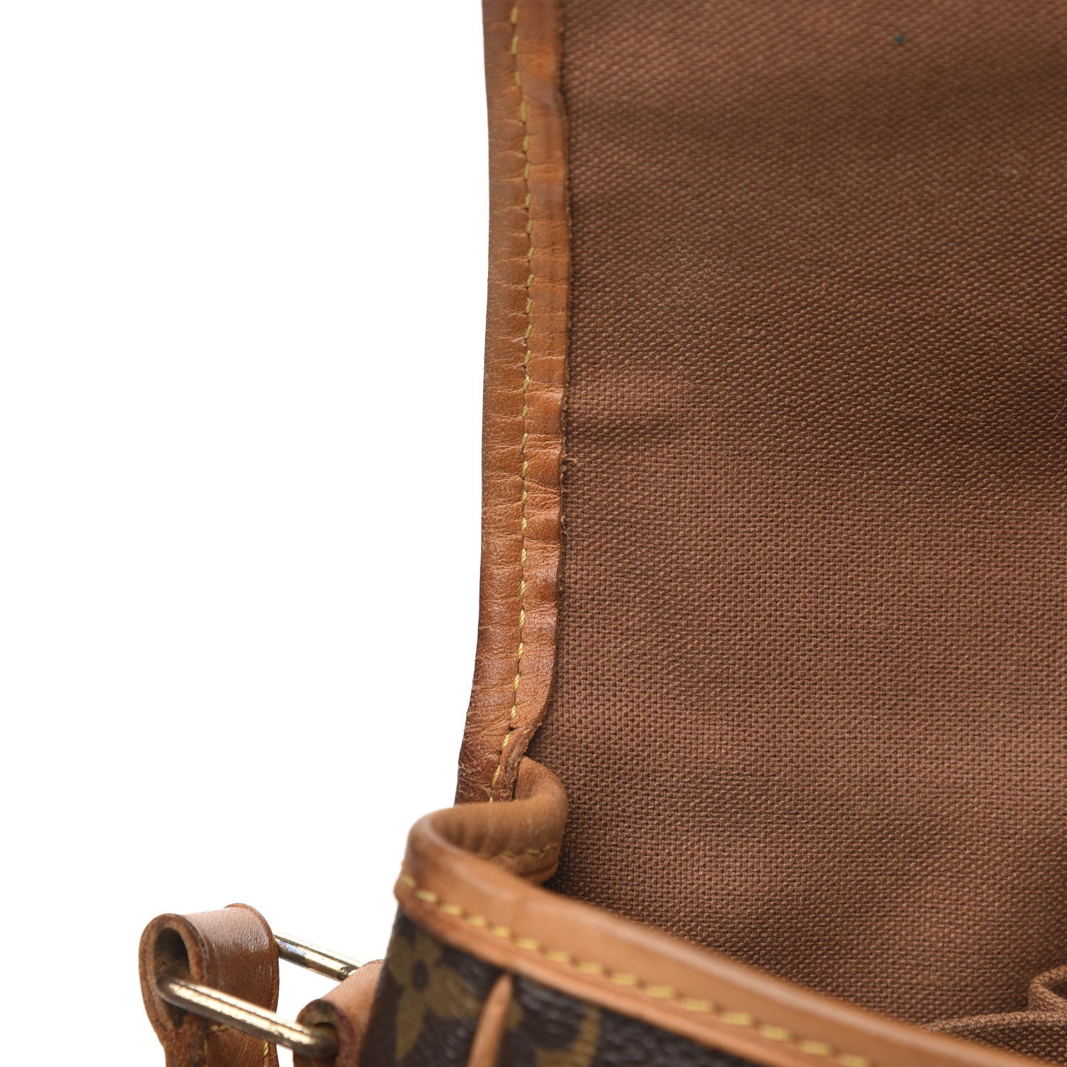 Louis Vuitton Monogram Sologne 15 of 16