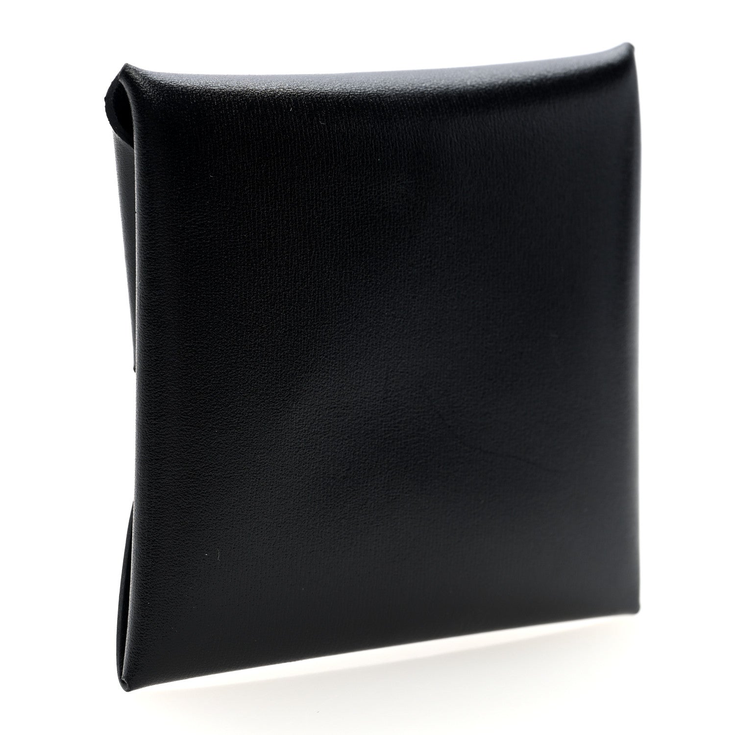 Hermes Box Bastia Coin Purse Black 3 of 6