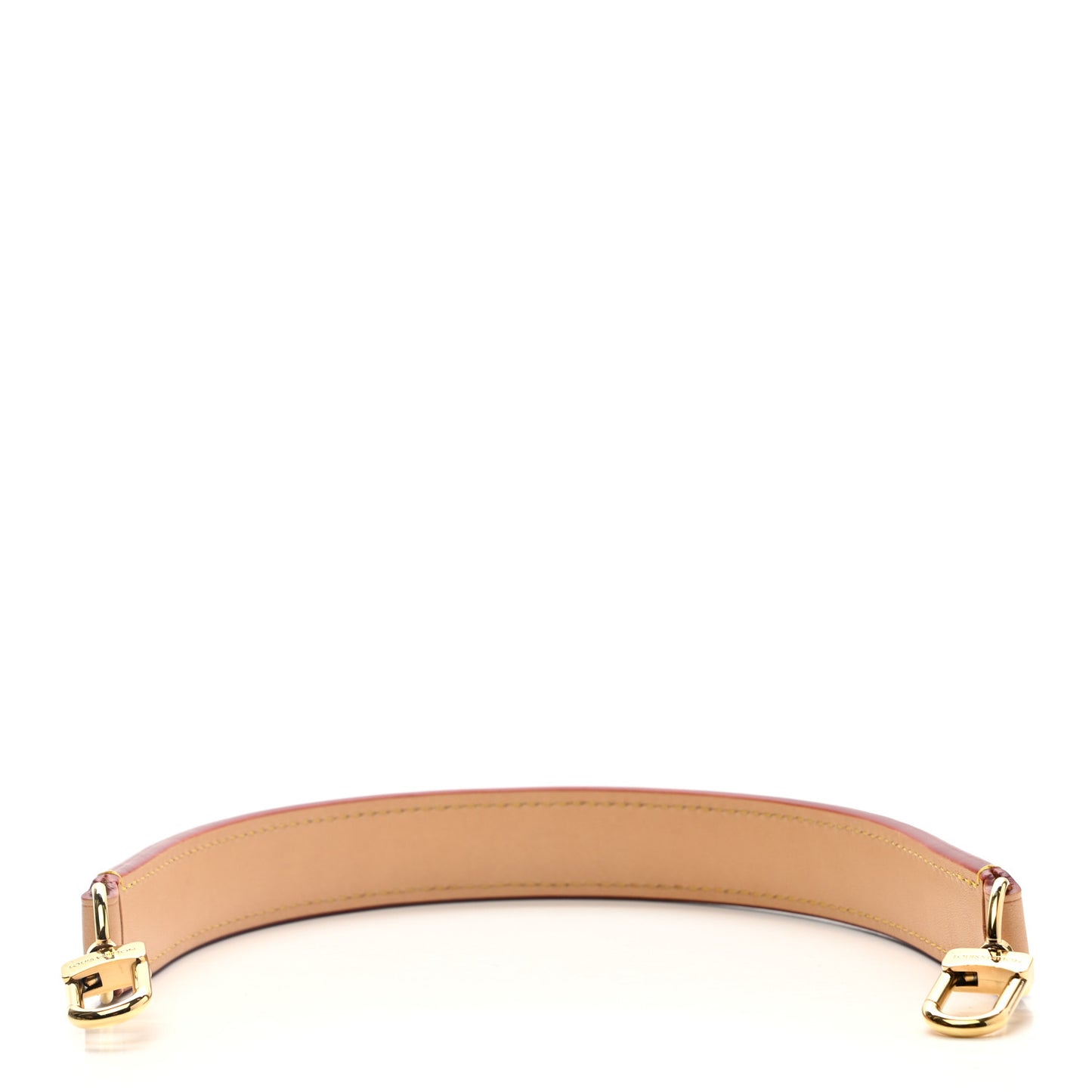 Vachetta Melie Strap