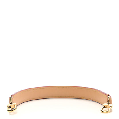 Louis Vuitton Vachetta Melie Strap 2 of 6