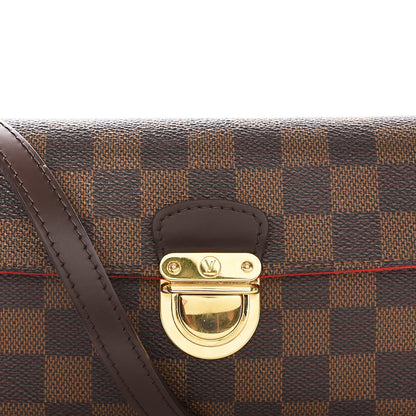 Louis Vuitton Damier Ebene Ravello PM 7 of 7