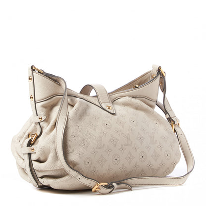 Louis Vuitton Mahina XS Ivory 2 of 8