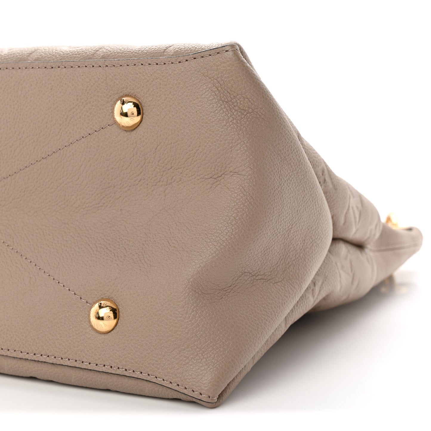 Empreinte Maida Hobo Tourterelle