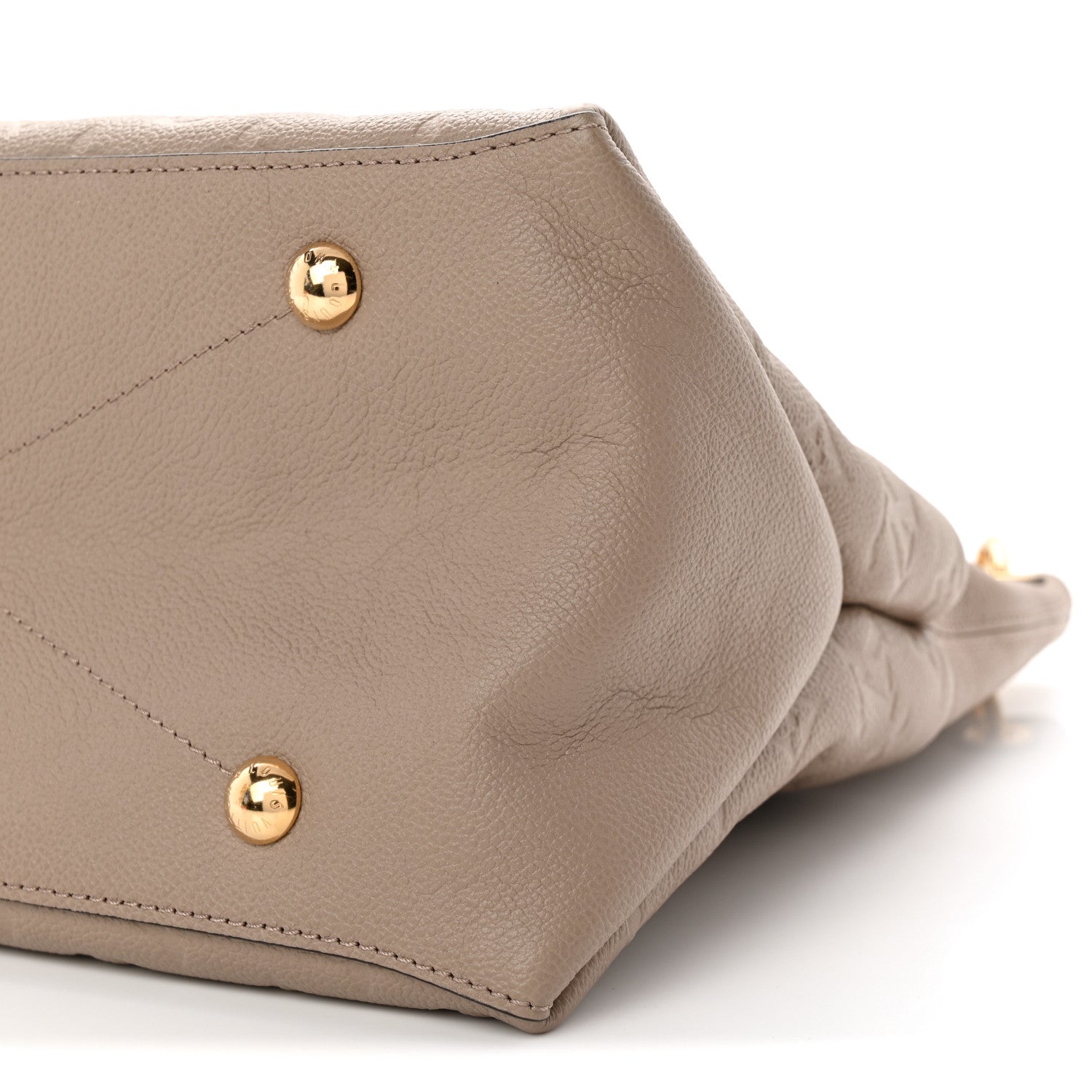 Louis Vuitton Empreinte Maida Hobo Tourterelle 9 of 9