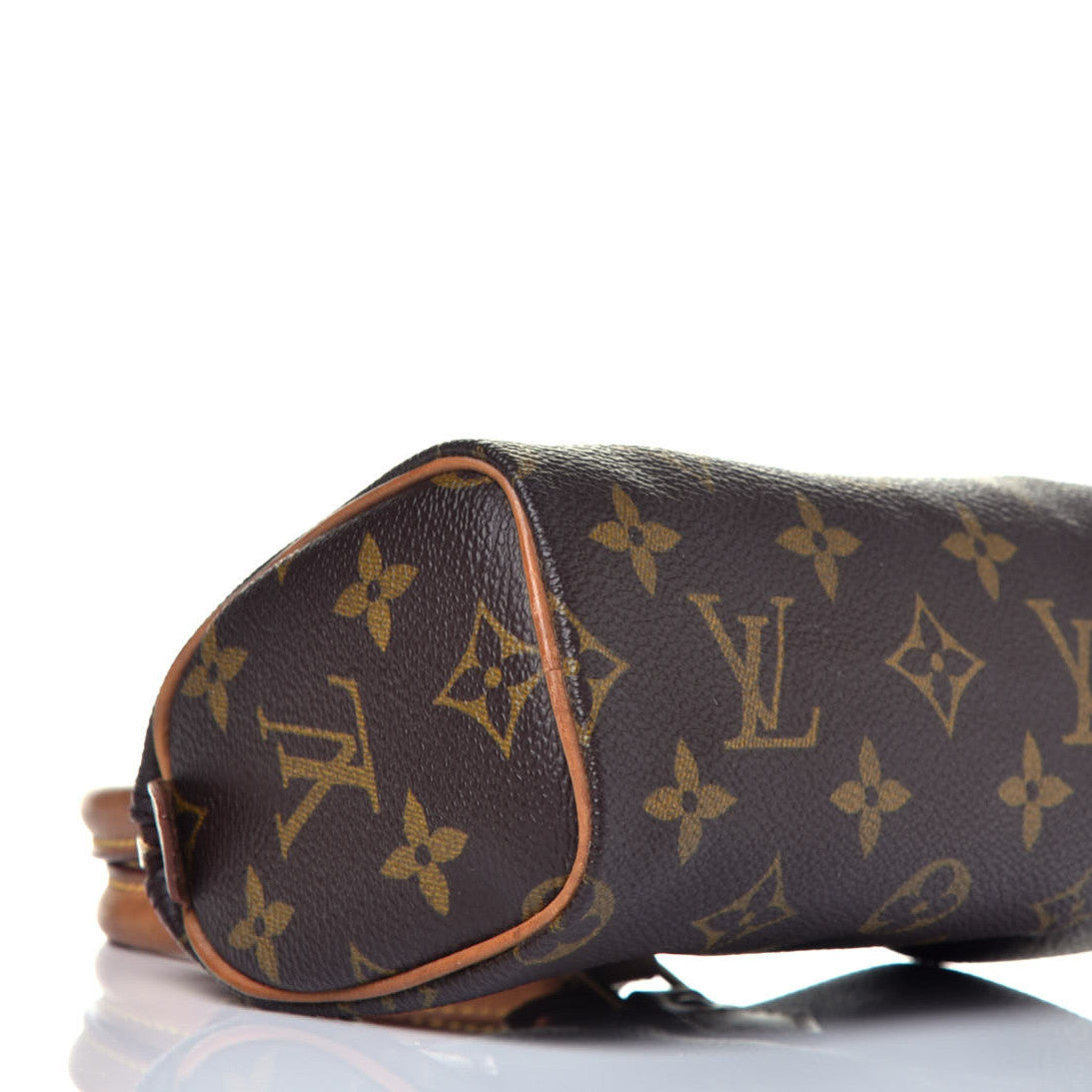 Louis Vuitton Monogram Mini Sac HL Speedy 6 of 8