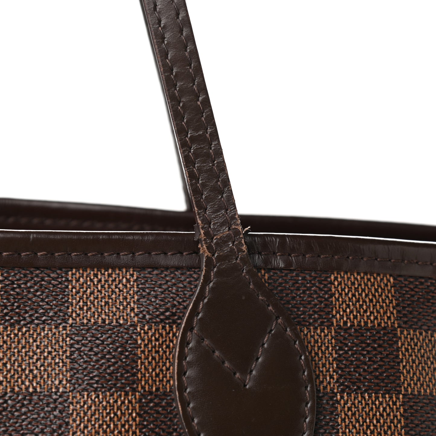 Damier Ebene Neo Neverfull GM