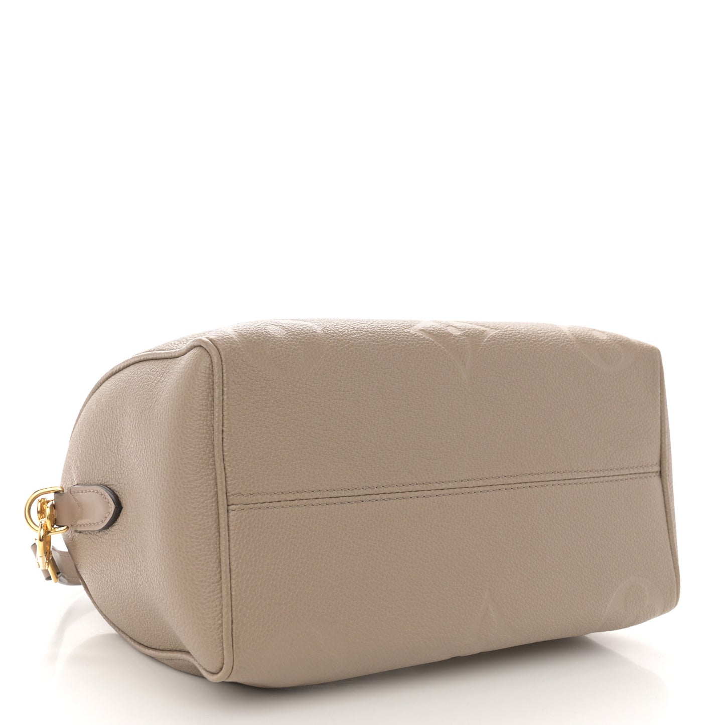 Empreinte Monogram Giant Speedy Bandouliere 25 Tourterelle