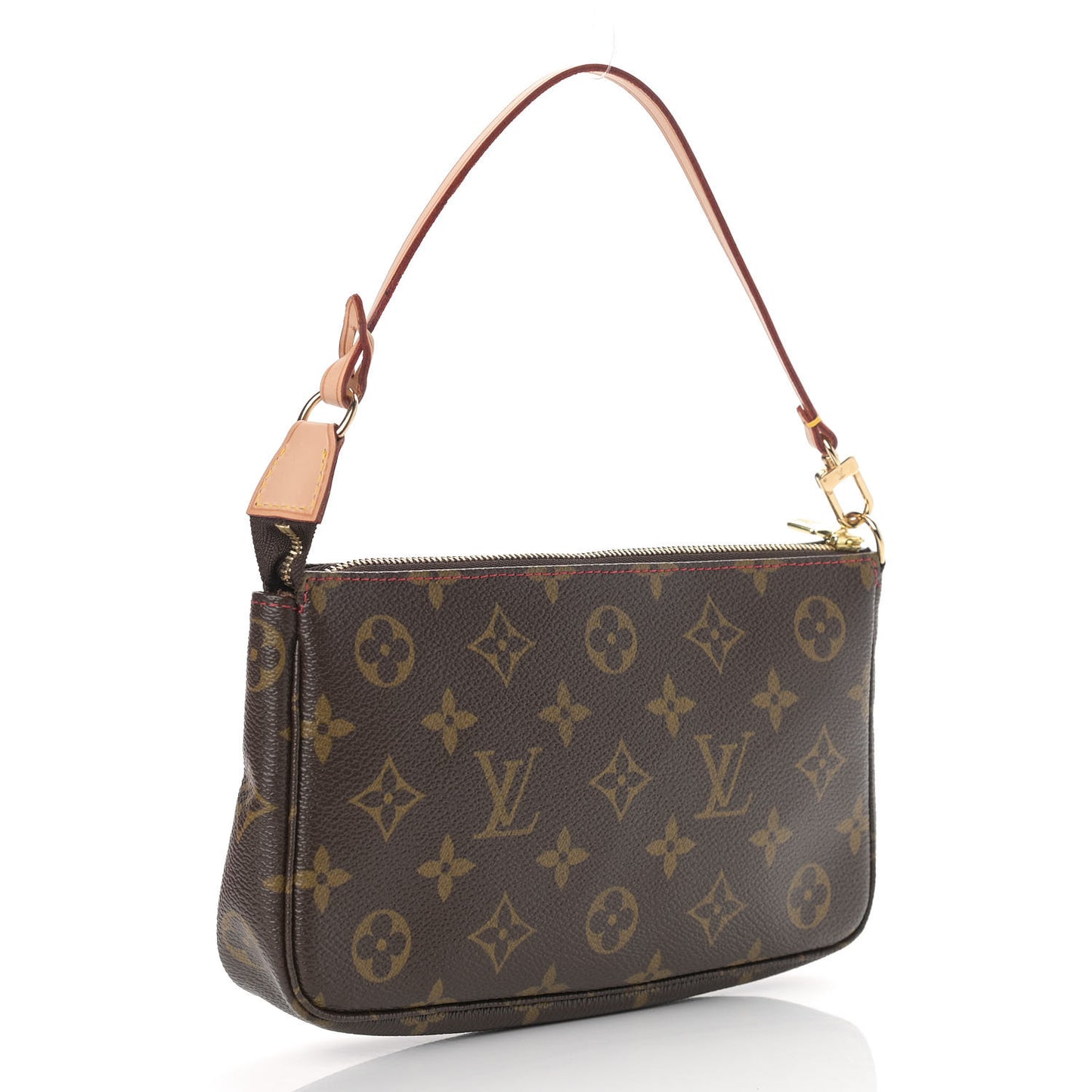 Monogram Cerises Pochette Accessories