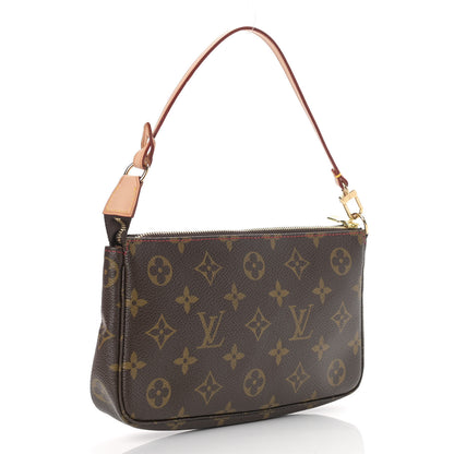 Louis Vuitton Monogram Cerises Pochette Accessories 3 of 9