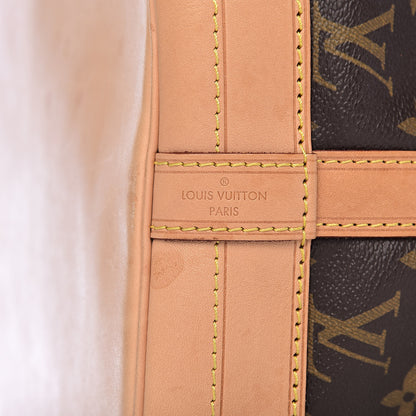 Louis Vuitton Monogram Noe 7 of 13