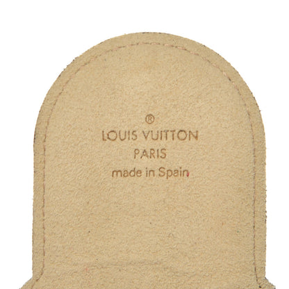 Louis Vuitton Monogram Etui Pen Holder Case 5 of 6