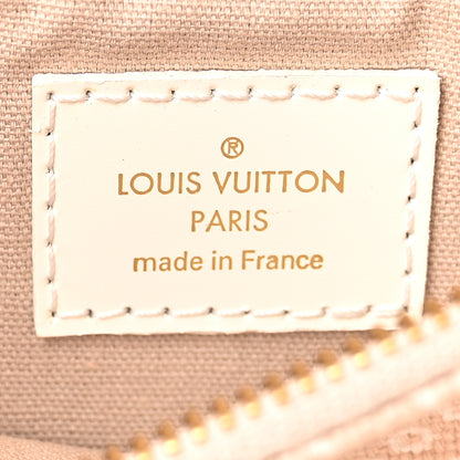 Louis Vuitton Cabas Ipanema PM Sandy 8 of 11