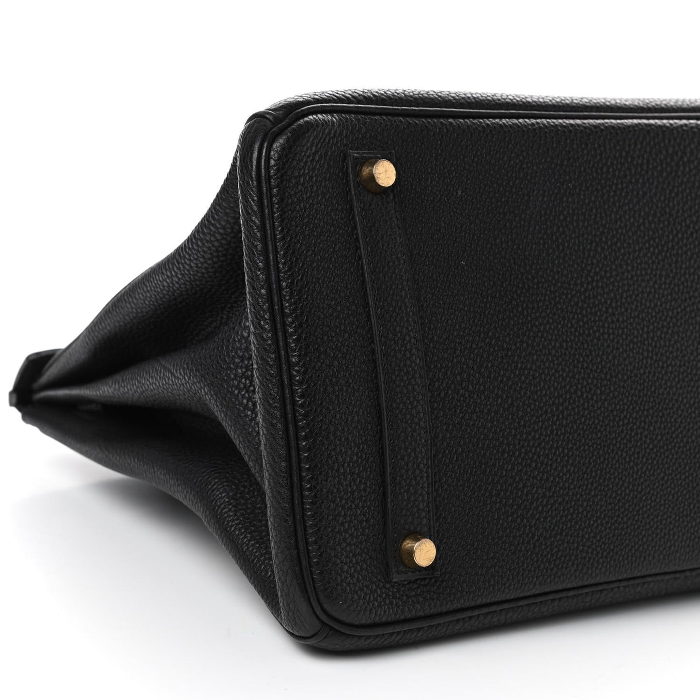 Fjord Birkin 35 Black