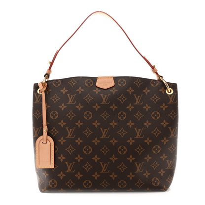 Louis Vuitton Monogram Graceful PM Pivoine 1 of 15