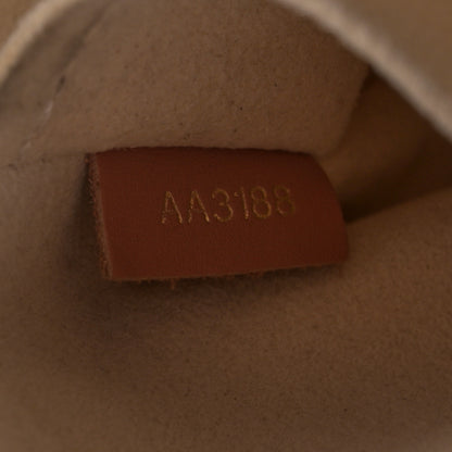 Louis Vuitton Monogram Tuileries Sesame Peach 7 of 12