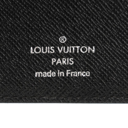 Louis Vuitton Damier Graphite James Wallet 6 of 7