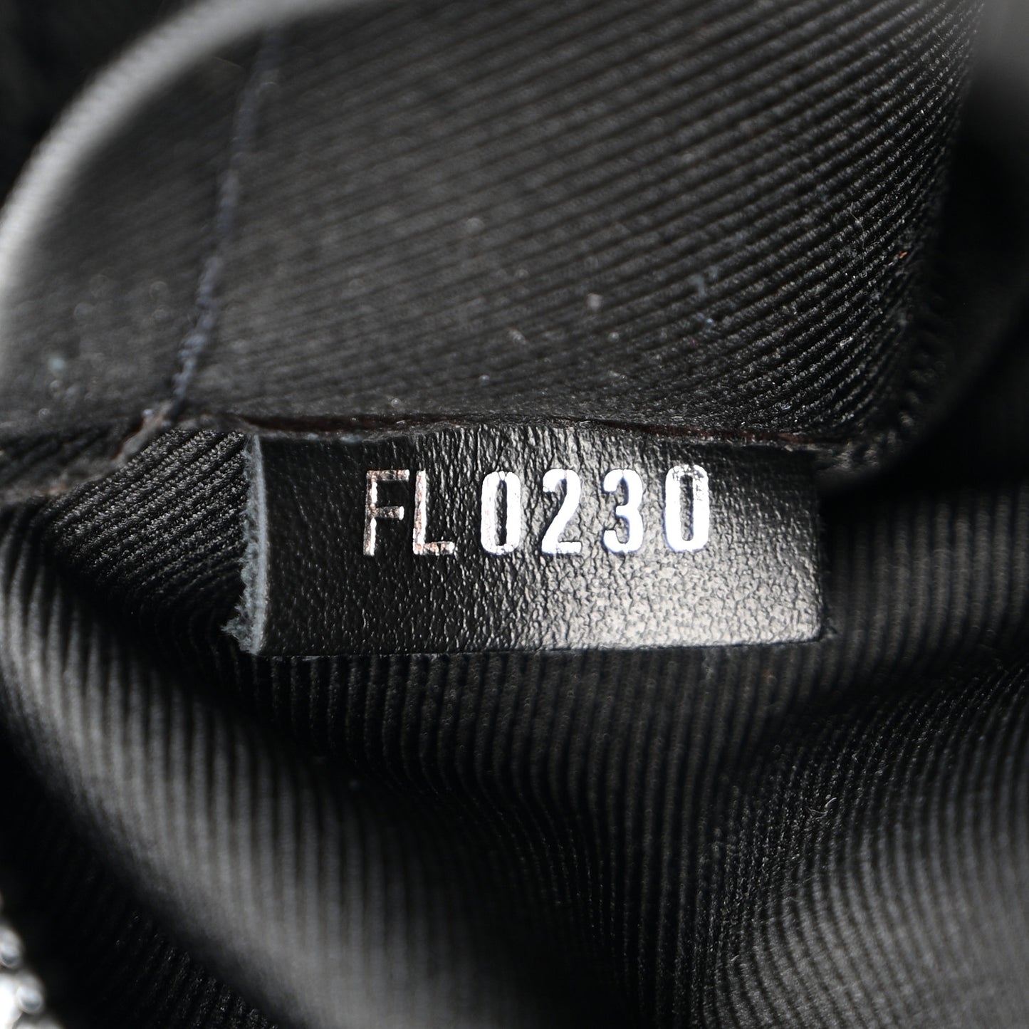 Monogram Eclipse Mini Soft Trunk