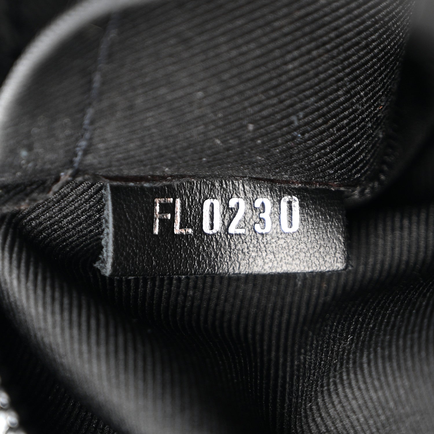 Louis Vuitton Monogram Eclipse Mini Soft Trunk 7 of 12