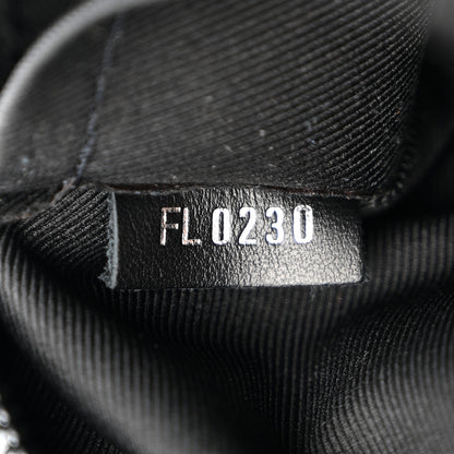 Louis Vuitton Monogram Eclipse Mini Soft Trunk 7 of 12